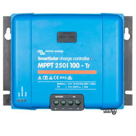SmartSolar MPPT 250100 tr - 2